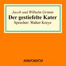 Der gestiefelte Kater Audiobook