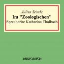 [German] - Im 'Zoologischen' Audiobook