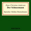 Der Schneemann Audiobook