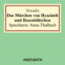 Das Märchen von Hyazinth und Rosenblütchen Audiobook