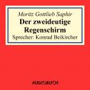 Der zweideutige Regenschirm Audiobook