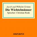 Die Wichtelmänner Audiobook