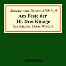 Am Feste der Hl. Drei Könige Audiobook