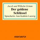 Der goldene Schlüssel Audiobook