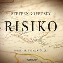 Risiko (Gekürzte Lesung) Audiobook