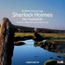 Sherlock Holmes, Folge 8: Der Teufelsfuß Audiobook