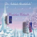 Wunderbare Weihnacht (Ungekürzte Lesung) Audiobook