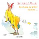 [German] - Das kann ja heiter werden … Audiobook