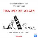 PISA und die Volgen (Hörspiel) Audiobook