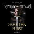 Der Heidenfürst - Wikinger-Saga, Band 7 (Gekürzt) Audiobook