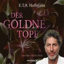 Cover of [German] - Der goldne Topf