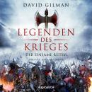 [German] - Der einsame Reiter Audiobook