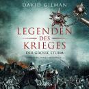 [German] - Der große Sturm Audiobook