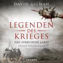 [German] - Das zerrissene Land Audiobook