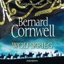 [German] - Wolfskrieg Audiobook