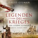 [German] - Der eiserne Schwur (Legenden des Krieges VI, ungekürzt) Audiobook