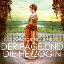 [German] - Der Page und die Herzogin Audiobook