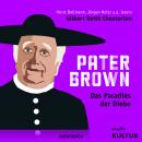 Pater Brown, Folge 5: Das Paradies der Diebe Audiobook
