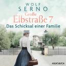 [German] - Große Elbstraße 7 (Band 1) - Das Schicksal einer Familie Audiobook