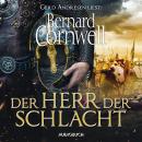 [German] - Der Herr der Schlacht Audiobook