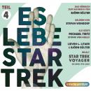 Es lebe Star Trek: Das Hörbuch - Teil 4: Star Trek: Voyager, Björn Sülter
