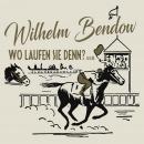 [German] - Wo Laufen Sie Denn? Audiobook