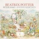 [German] - Peter Hase & andere Märchen: Bearbeitung: Thomas Tippner. Gelesen von Ingrid Metz-Neun Audiobook