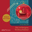 [German] - Das verborgene Weihnachtskind Audiobook
