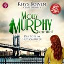 [German] - Der Tote im Hudson River - Molly Murphy ermittelt-Reihe, Band 19 (Ungekürzt) Audiobook