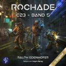 [German] - Rochade - c23, Band 5 (Ungekürzt) Audiobook
