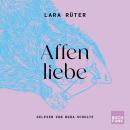 [German] - Affenliebe (ungekuerzt) Audiobook