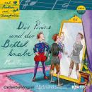 Der Prinz un der Bettelknabe - Orchesterhörspiel Audiobook
