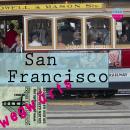 San Francisco Audiobook