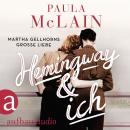 Hemingway und ich (Gekürzt), Paula Mclain