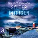 [German] - Sylter Intrigen - Kari Blom ermittelt undercover, Band 2 (Ungekürzt) Audiobook