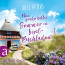 Mein zauberhafter Sommer im Inselbuchladen (Ungekürzt) Audiobook