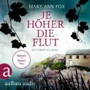 [German] - Je höher die Flut - Mags Blake - Ein Cornwall-Krimi, Band 5 (Ungekürzt) Audiobook