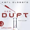 Der Duft (Ungekürzt) Audiobook