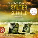 [German] - Sylter Schuld - Kari Blom ermittelt undercover, Band 6 (Ungekürzt) Audiobook