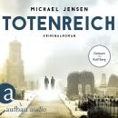 Totenreich - Inspektor Jens Druwe, Band 3 (Ungekürzt) Audiobook
