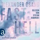 [German] - Fast Hell (Ungekürzt) Audiobook