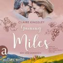 Gaining Miles - Die Miles Family Saga - Ben und Shannon, Band 5 (Ungekürzt) Audiobook