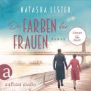 [German] - Die Farben der Frauen (Gekürzt) Audiobook