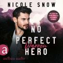 [German] - No perfect Hero: Warren - Heroes of Heart's Edge, Band 1 (Ungekürzt) Audiobook