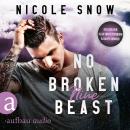 [German] - No broken Beast - Nine - Heroes of Heart's Edge, Band 3 (Ungekürzt) Audiobook