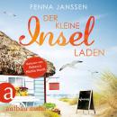 Der kleine Inselladen (Ungekürzt) Audiobook