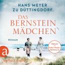 Das Bernsteinmädchen (Ungekürzt) Audiobook