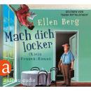 [German] - Mach dich locker - (K)ein Frauen-Roman (Gekürzt) Audiobook