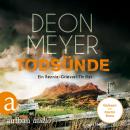 [German] - Todsünde - Benny Griessel Romane, Band 8 (Gekürzt) Audiobook