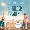 [German] - Die Bilder der Frauen (Gekürzt) Audiobook
